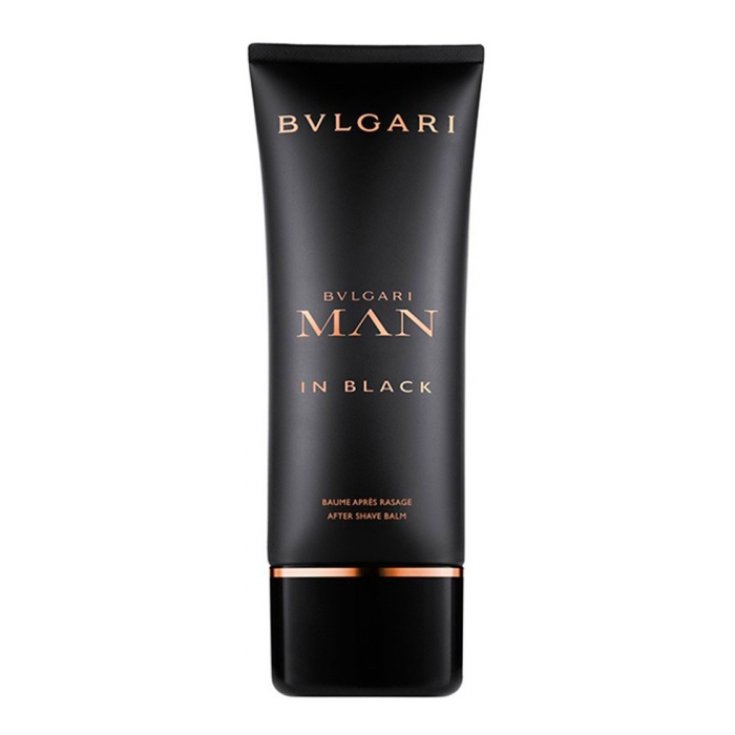 Man in Black BULGARI 100ml