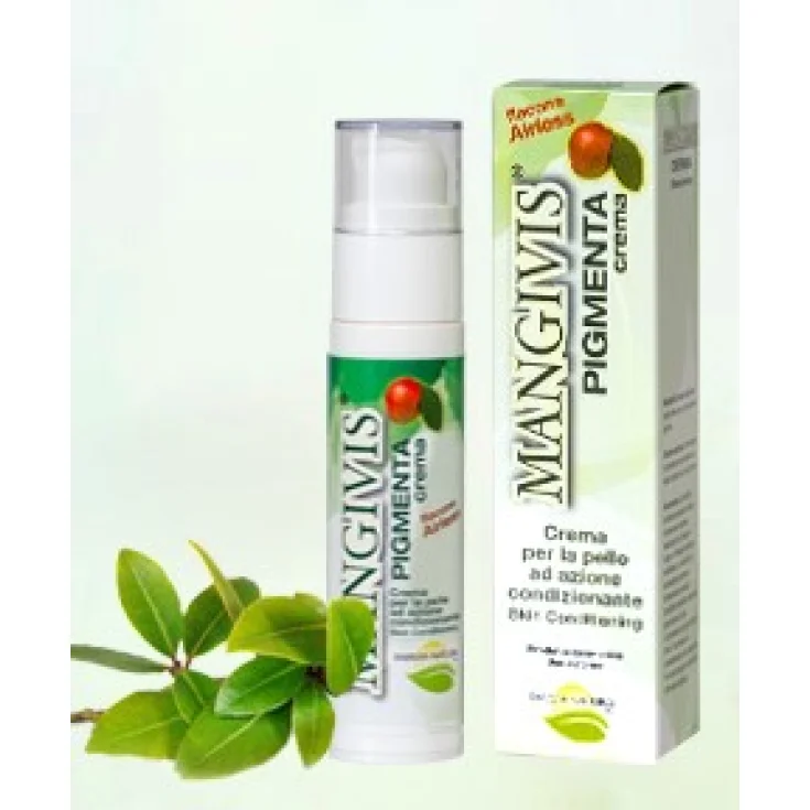 Mangivis Pigmenta Farma Natura Bio Cream 100ml
