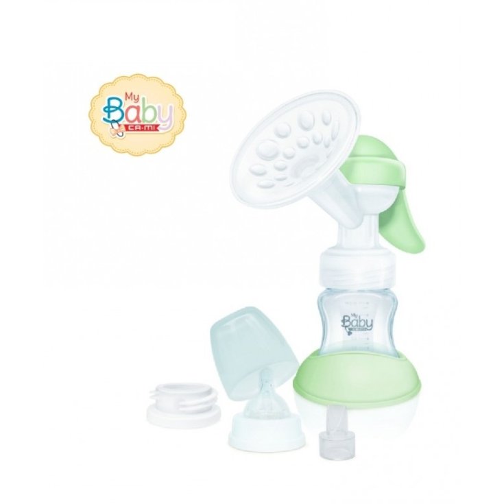 Manual Milk CA.MI Manual Breast Pump