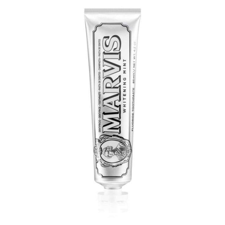 Marvis Smokers Whitening Mint L. Martelli 85ml