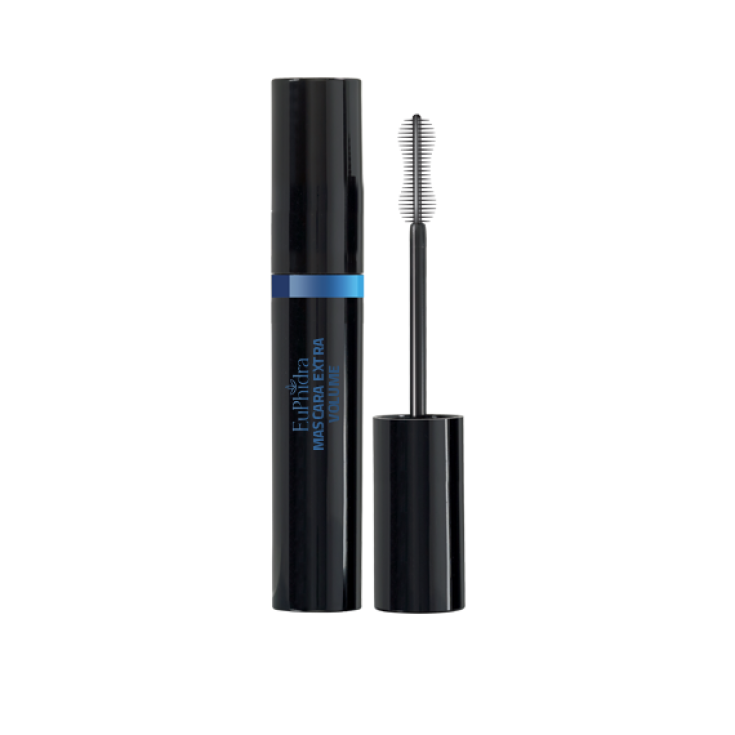 Euphidra Extra Volume Mascara 12ml