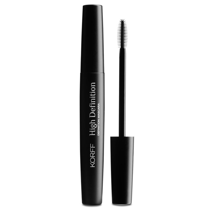 KORFF High Definition Mascara 9ml