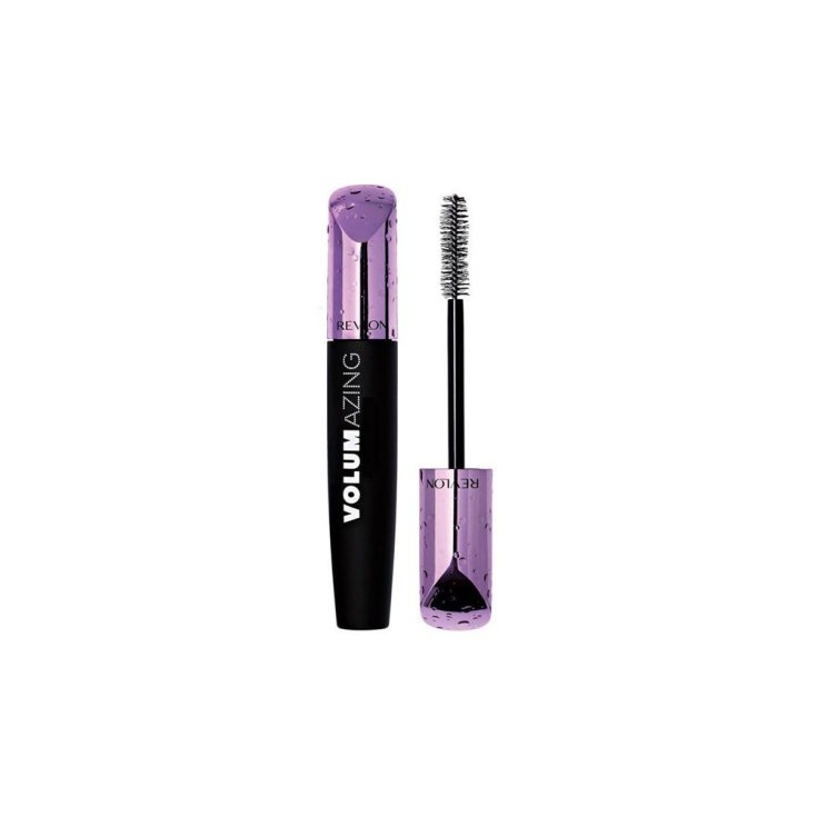 VOLUMAZING Mascara & Eyeliner 01 REVLON 1 Kit