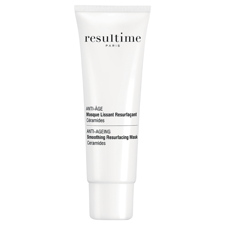 Resultime Renewing Smoothing Mask 50ml