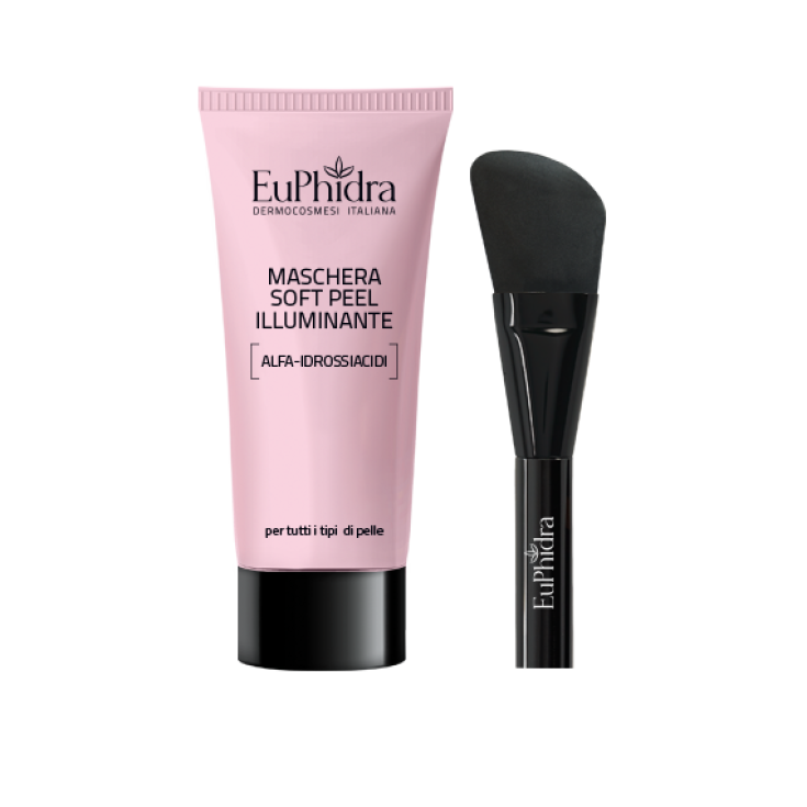 Soft Peel Euphidra Mask 75ml