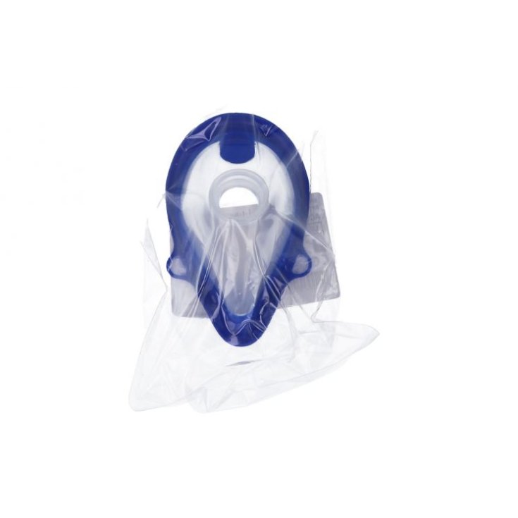 Rf7 Flaem Adult Mask 1 Piece