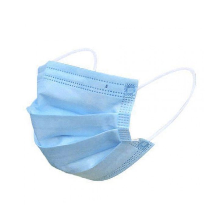 Surgical Mask 10 Pieces