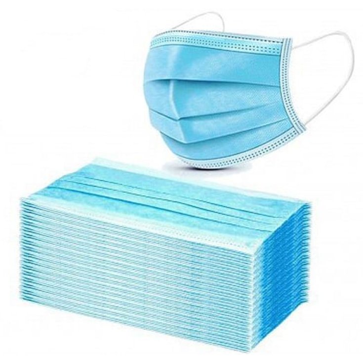 Surgical Mask FB Group 50 Pieces