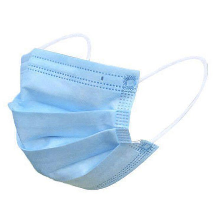 My Mask Surgical Mask 25 Pieces