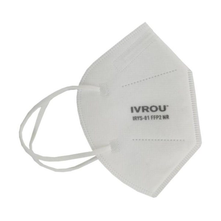 Ffp2 Ivrou 1 Piece Mask Loreto Pharmacy Ffp2 Ivrou 1 Piece Mask Loreto Pharmacy