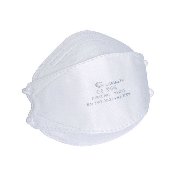 Laianzhi Ffp2 Protective Mask