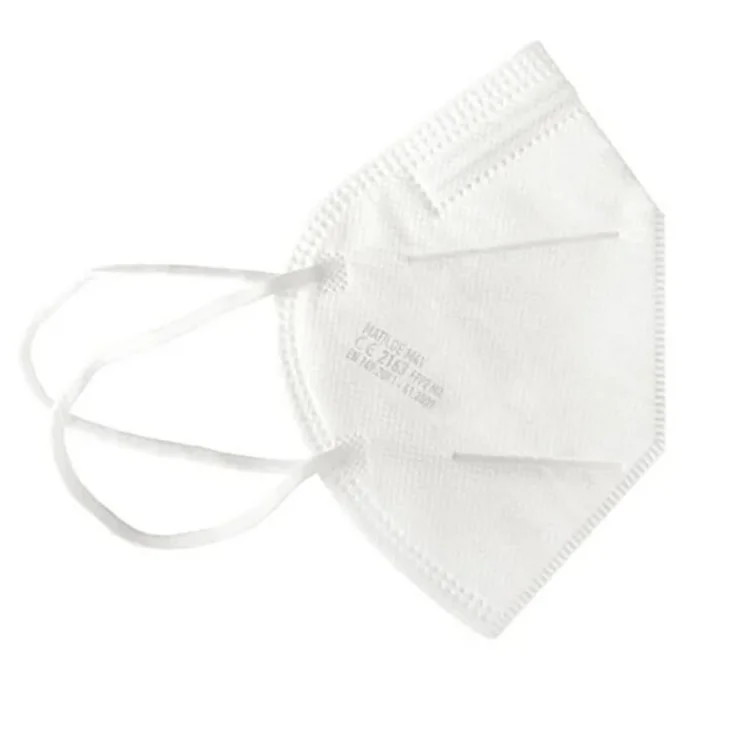 Matilde FFP2 Filtering Mask 1 Piece