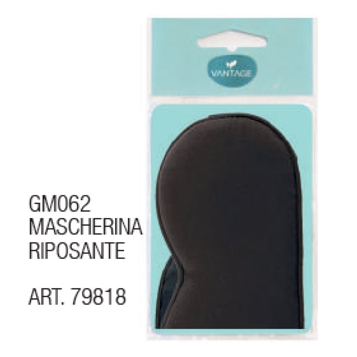 Resting Mask GM062 VANTAGE 1 Piece