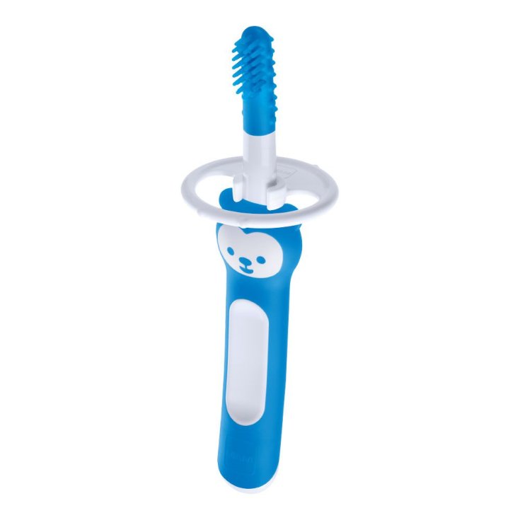 Massaging Brush Mam 1 Piece