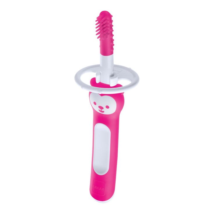 Massaging Brush Mam 1 Piece