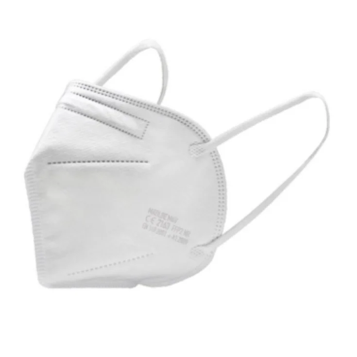 Matilde FFP2 Contact Mask 2 Pieces