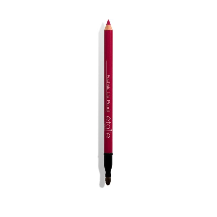 Étoile By Rougj® 04 Lip Pencil Fuchsia