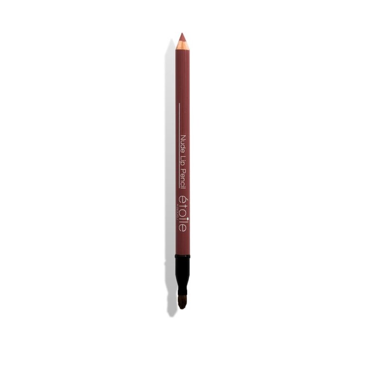 Lip Pencil 02 Nude Étoile By Rougj® 1,2g