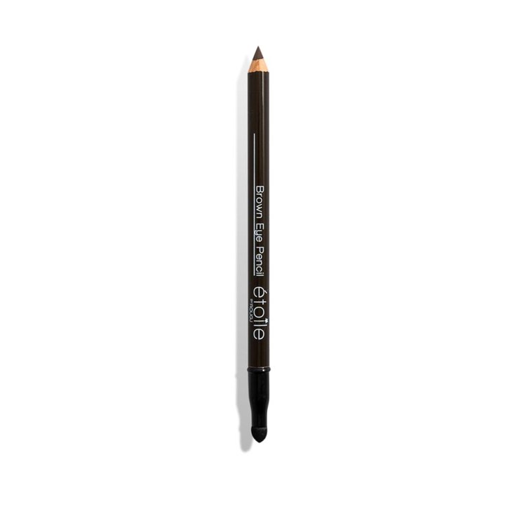 EYE PENCIL BROWN ÉTOILE BY ROUGJ