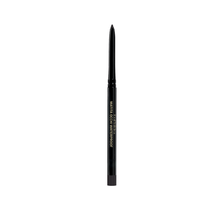 Waterproof Eye Pencil Ea01 Euphidra 0.35g