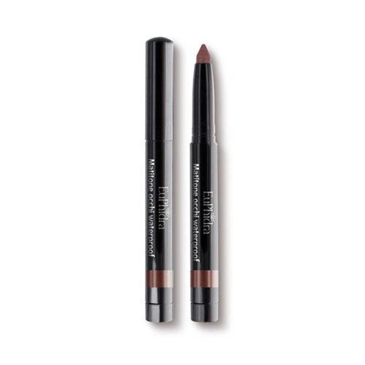 Waterproof pencil Wp05 Chocolate EuPhidra 1,4g