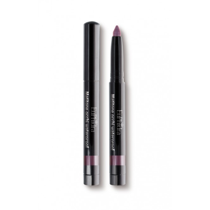 Waterproof pencil 06 Bordeaux EuPhidra 1,4g