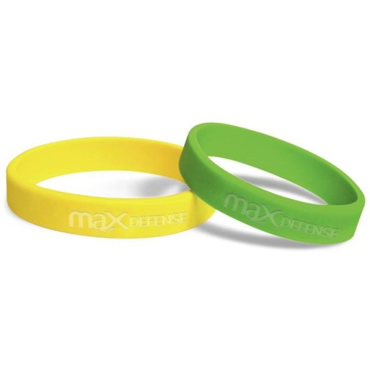 Max Defense Prontex Bracelet Size M