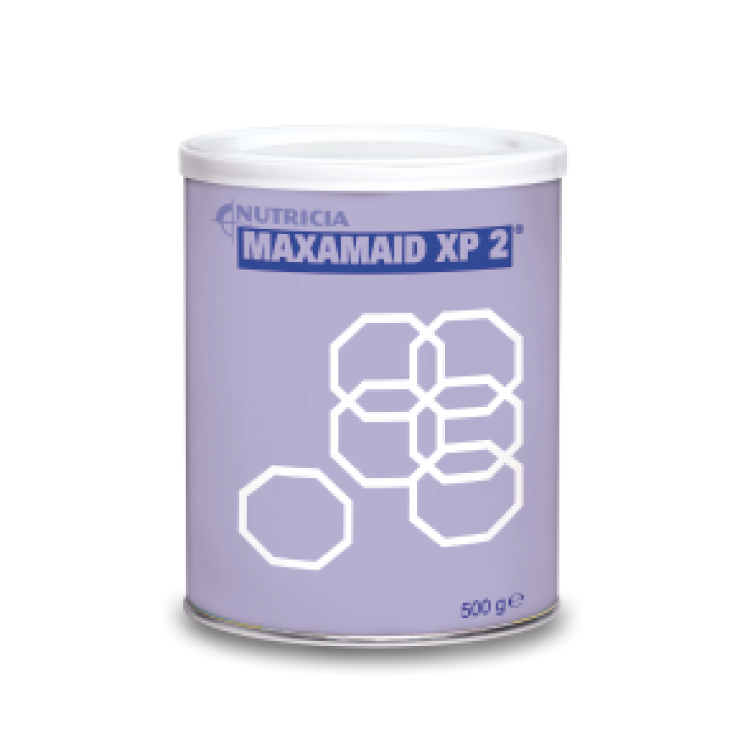 Maxamaid Xp 2 Nutricia Powder 500g