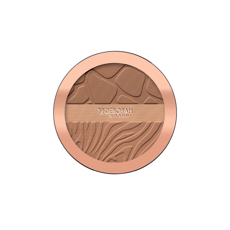 MAXI LAND SAFARI Multieffect DEBORAH Milano 18g
