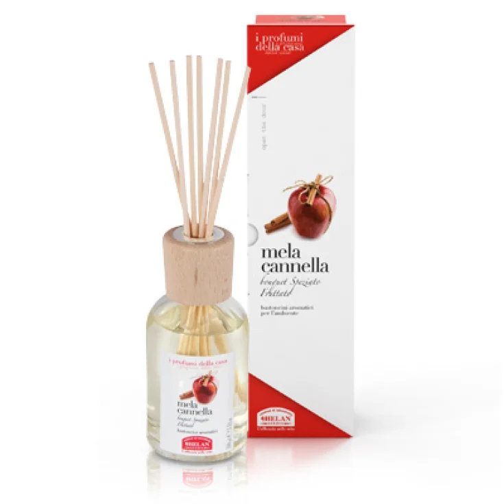 Apple And Cinnamon Helan 100ml