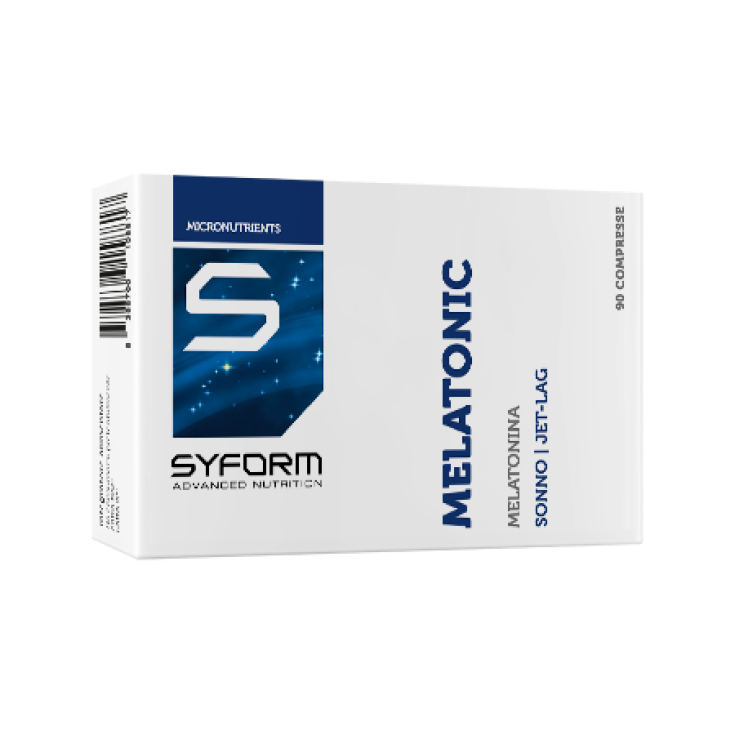 MELATONIC SYFORM 90 Tablets
