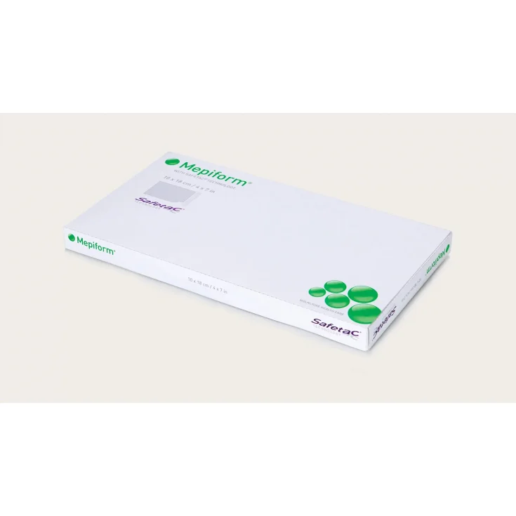 Mepiform Scars 5 Units