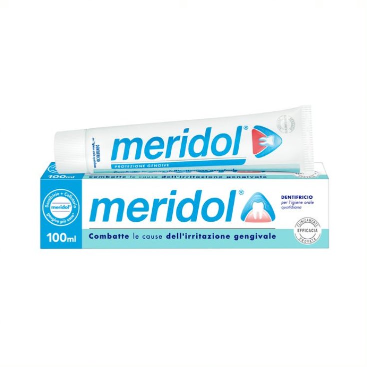 meridol® Toothpaste 100ml
