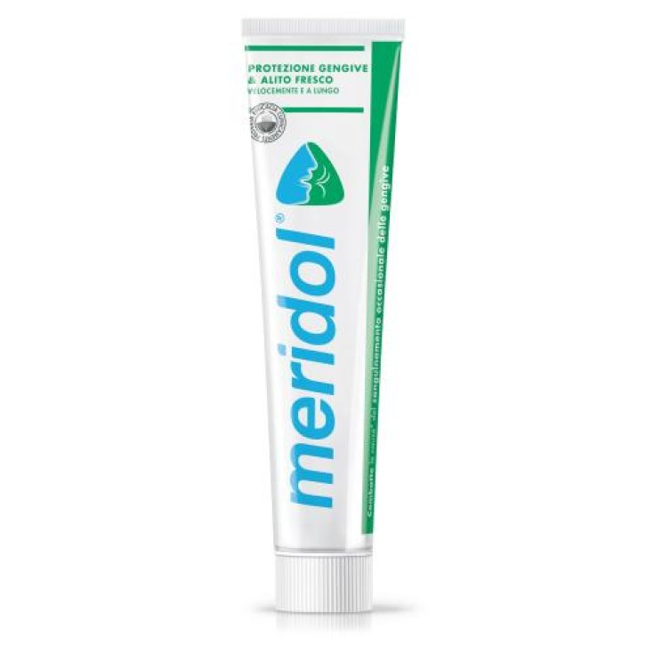 meridol Gum & Fresh Breath Protection 75ml