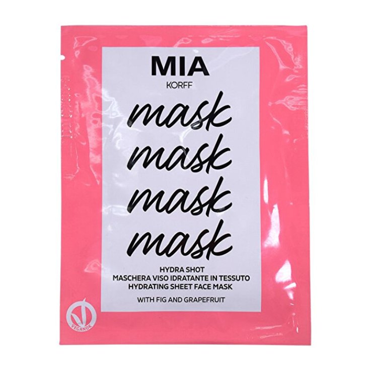 MIA Mask Hydra Shot KORFF