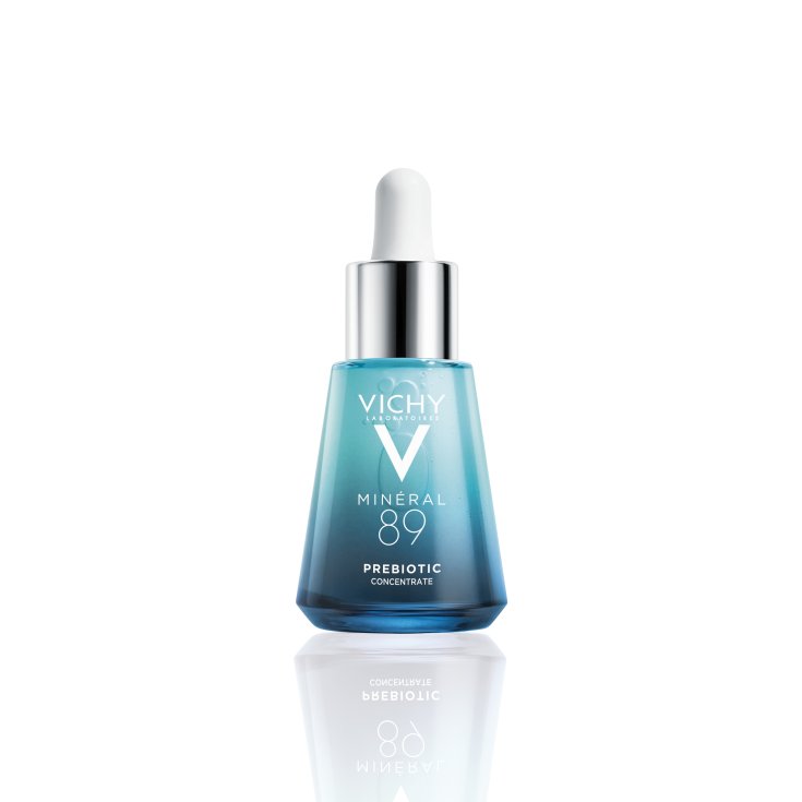 Minéral 89 Probiotic Concentrate Vichy 30ml