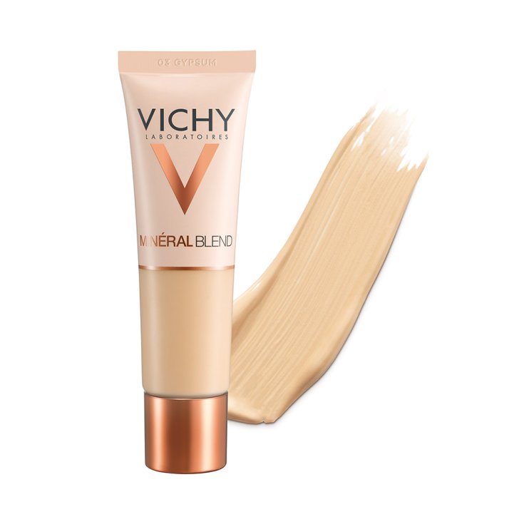 Minéral Blend Fluid 03 Gypsum Vichy 30ml