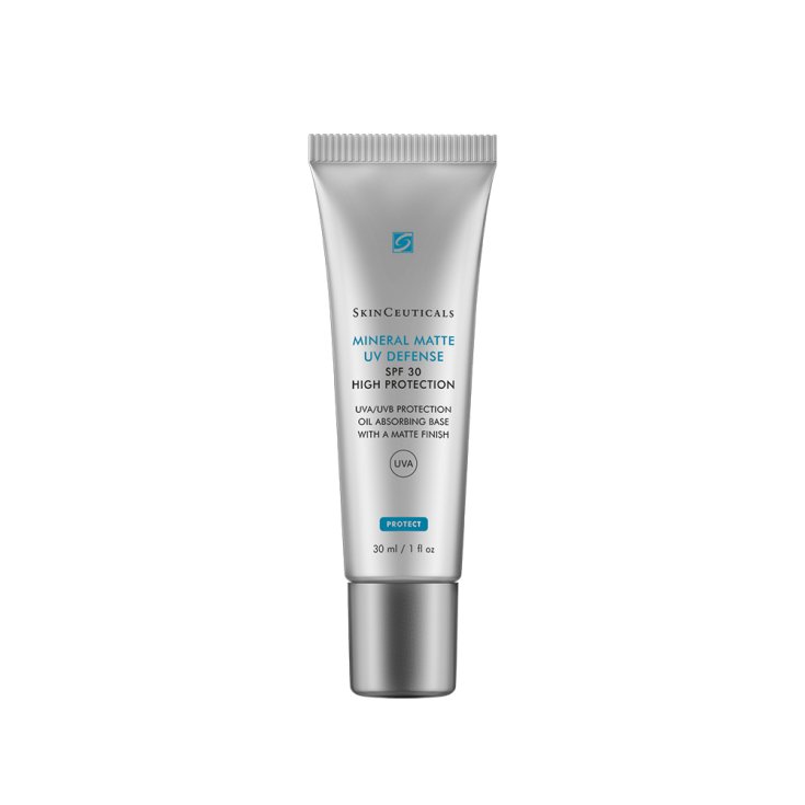 Mineral Matte UV Defense SPF30 SkinCeuticals 30ml