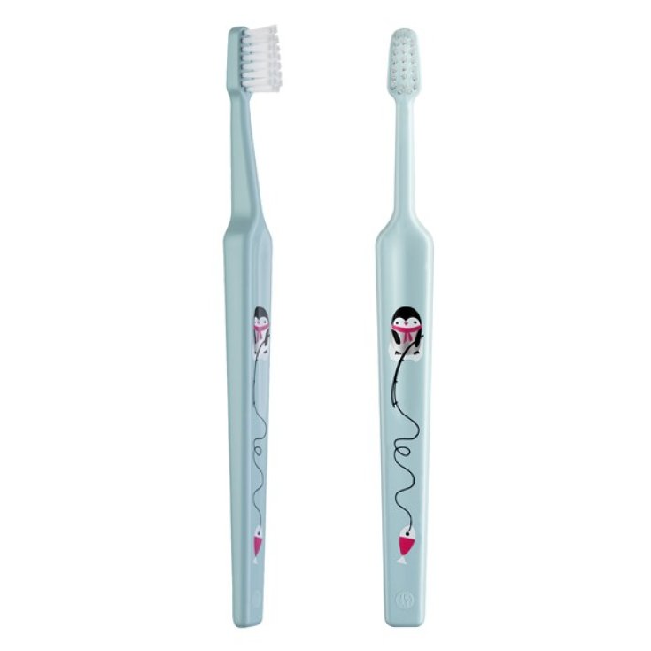 Mini ™ X-Soft TePe Toothbrush 1 Piece