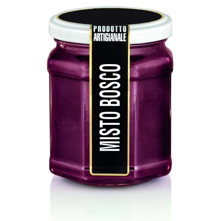 Mixed Bosco Farmagourmet 240g