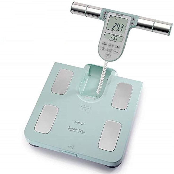 Body Composition Meter BF511 Omron
