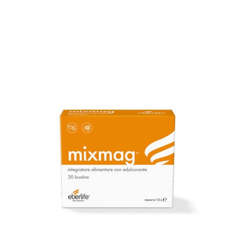 Mixmag Eberlife 30 Sachets