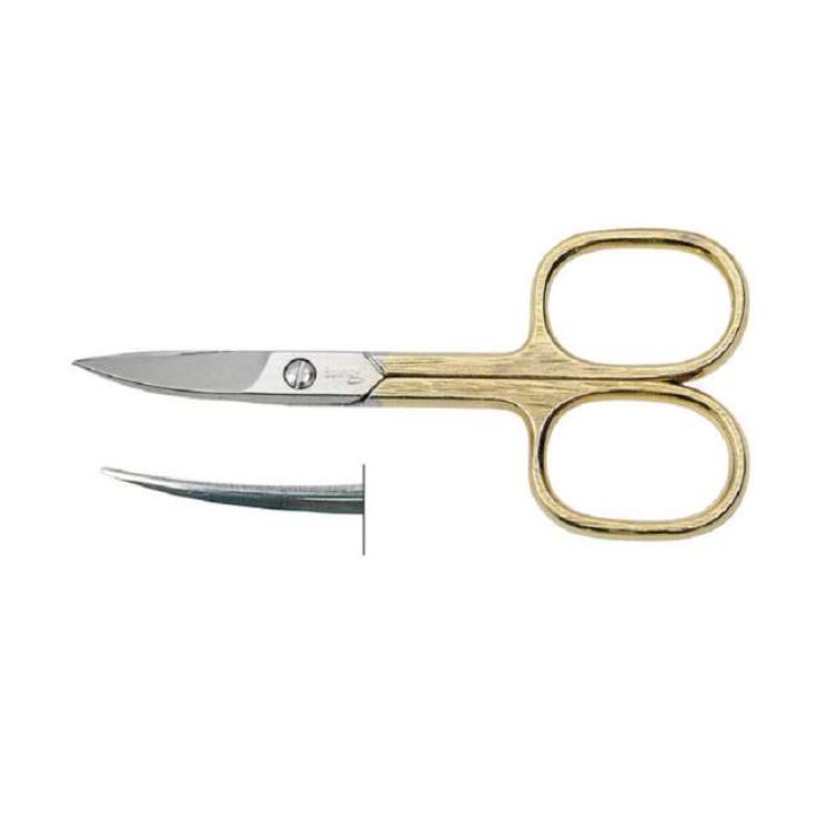 Otto's Modern Nail Scissors 1 Pair