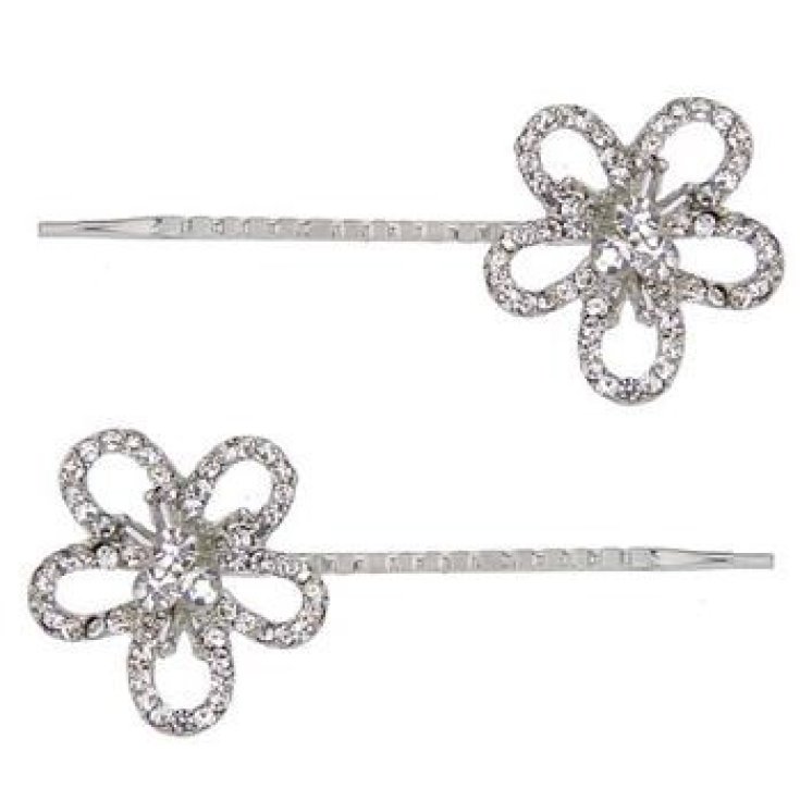 Clothespins Flowers Of Strass 254 Beauty idea 2 Pieces Clothespins Flowers Of Strass 254 Beauty idea 2 Pieces