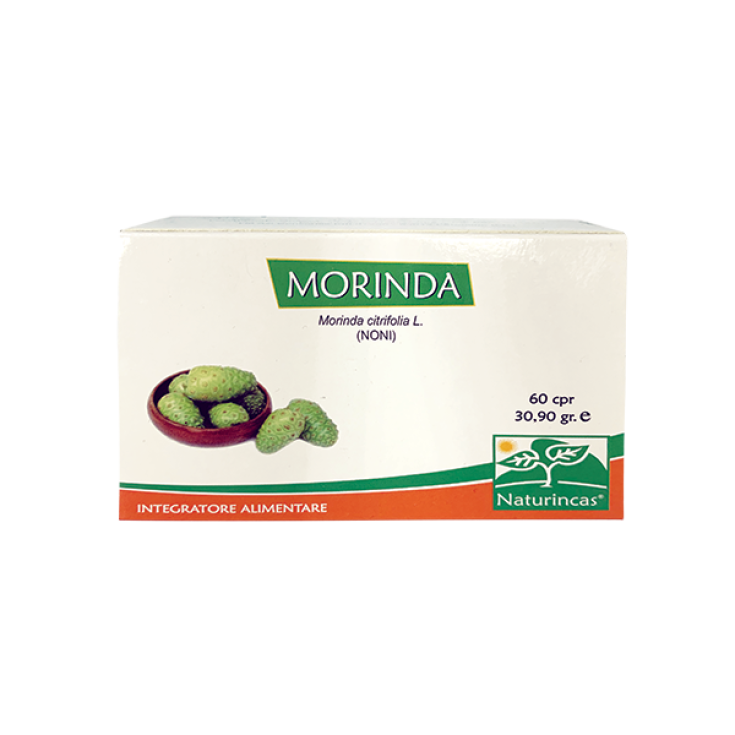 Morinda NaturIncas 60 Tablets