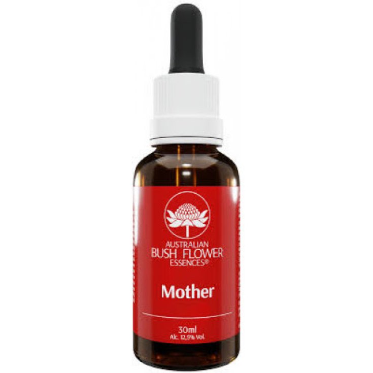 Mother Australian Bush Flower Essences 30ml