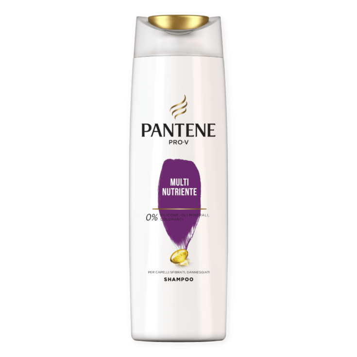 Multinutrient 1 In 1 PANTENE PRO-V 225ml