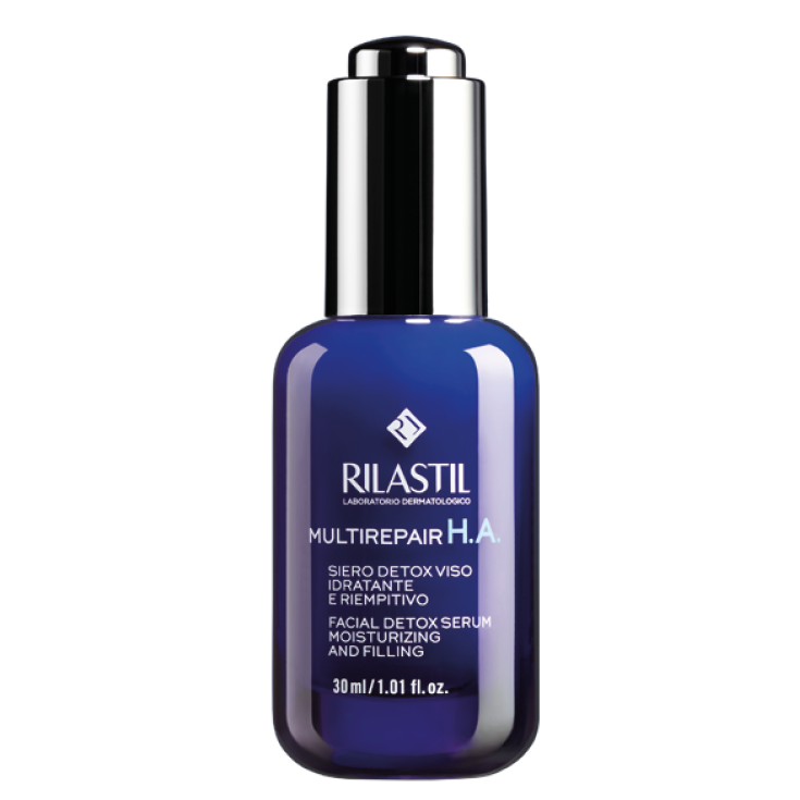 Multirepair HA Rilastil® Detox Face Serum