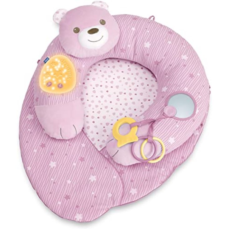 My First Nest Rosa First Dreams CHICCO 0M +