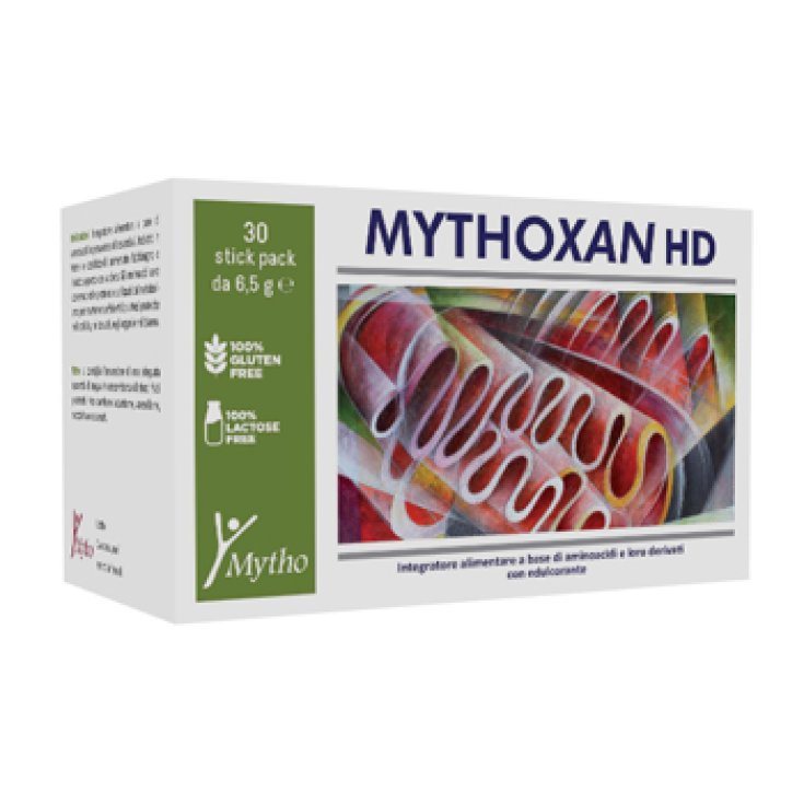 Mythoxan Hd Mytho 30 Stick Pack